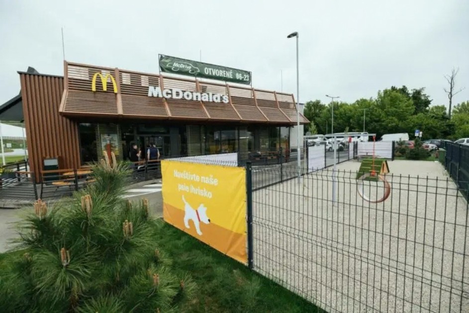 mcdonald pre psy